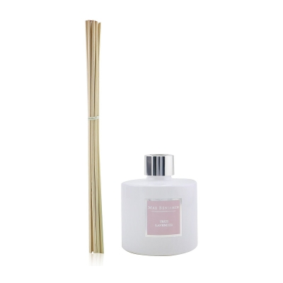 Max Benjamin Diffuser - True Lavender 150ml/4.95oz