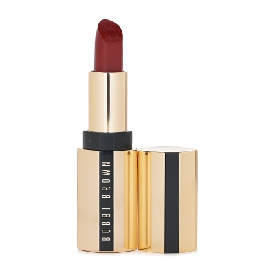 Bobbi Brown Luxe Pintalabios 866 Rare Ruby 3.5g/0.12oz