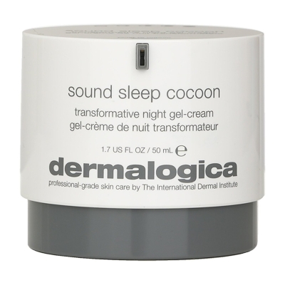 Dermalogica Sound Sleep Cocoon Transformative Night Gel-Cream 50ml/1.7oz