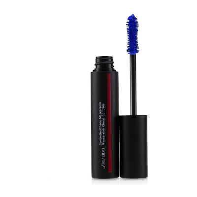Shiseido ControlledChaos M&aacute;scaraTinte 02 Sapphire Spark 11.5ml/0.32oz
