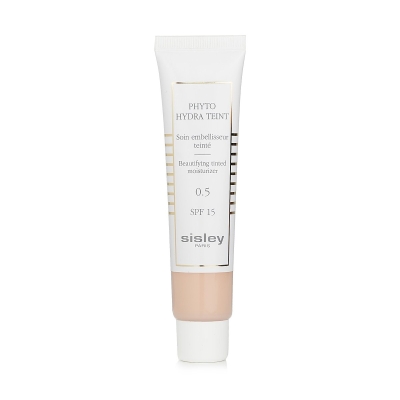Sisley Phyto Hydra Teint Beautifying Tinted Moisturizer SPF 15 0.5 Opal 40ml/1.3oz
