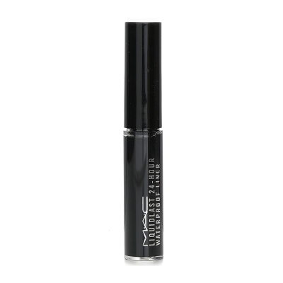 MAC Liquidlast Delineador A Prueba de Agua de 24 Horas Point Black 2.5ml/0.08oz