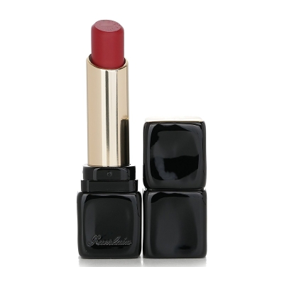 Guerlain 키스키스 텐더 매트 립스틱 940 마이 루즈 2.8g/0.09oz