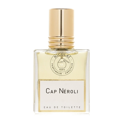 Nicolai Cap Neroli Eau De Toilette Spray 30ml/1oz