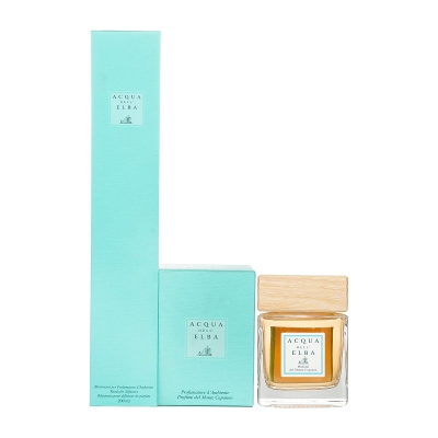 Acqua Dell'Elba Home Fragrance Diffuser - Profumi Del Monte Capanne 200ml/6.8oz