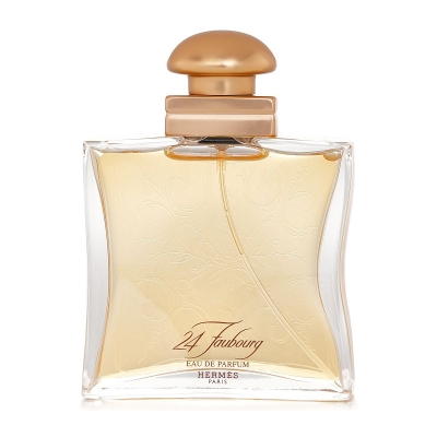 Hermes 24 파부르그 오 드 퍼퓸 스프레이 50ml/1.6oz