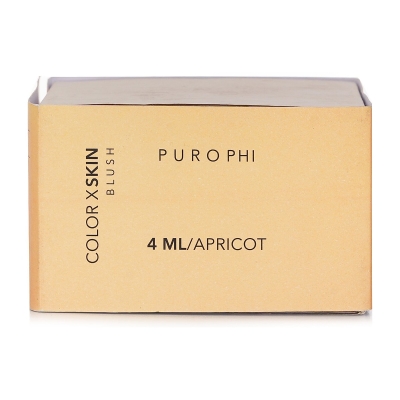 PUROPHI Blush Apricot 4ml/0.14oz