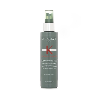 Kerastase Genesis Homme Strength And Thickness Boosting Spray 150ml/5.1oz