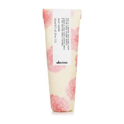 Davines More Inside This Is A Medium Hold Pliable Paste (For Thick, Invisible Effects) 125ml/4.22oz