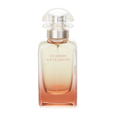 Hermes Un Jardin Sur La Lagune Eau De Toilette Spray 50ml/1.6oz