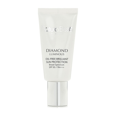 Natura Bisse Diamond White Oil-Free Brilliant Protection SPF 50 PA+++ 30ml/1oz