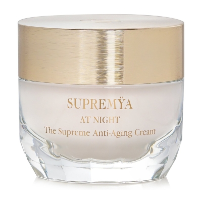Sisley Supremya At Night The Supreme Anti Aging Cream 50ml/1.6oz