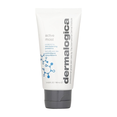 Dermalogica Active Moist - kosteusvoide 100ml/3.3oz