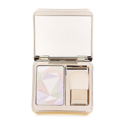 Cle De Peau 亮肤光映粉 # 17 Celestial Sparks 17 Celestial Sparks 10g/0.35oz