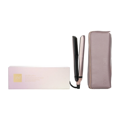 GHD Platinum+ Professional Smart Styler Sun Kissed Taupe 1pc