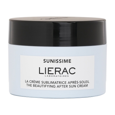 Lierac Sunissime The Beautifying After Sun Crema 200ml