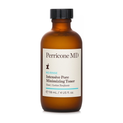 Perricone MD No: Rinse Intensive Pore Minimizing Toner 118ml/4oz