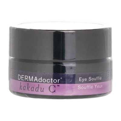 DERMAdoctor Kakadu C Eye Souffle 15ml/0.5oz