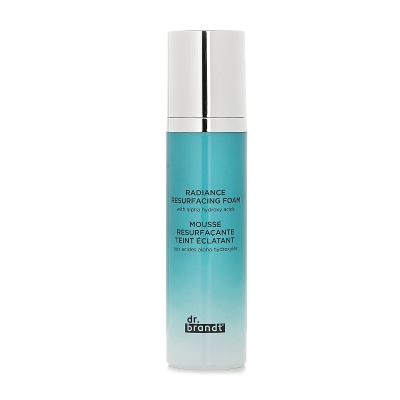 Dr. Brandt 래디언스 리서피싱 폼 50g/1.7oz