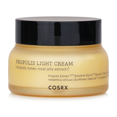 COSRX Full Fit Propolis Light Cream 65ml/2.19oz