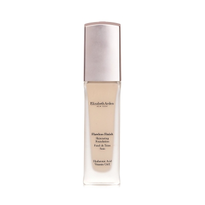 Elizabeth Arden Flawless Finish Skincaring Foundation 120W 30ml