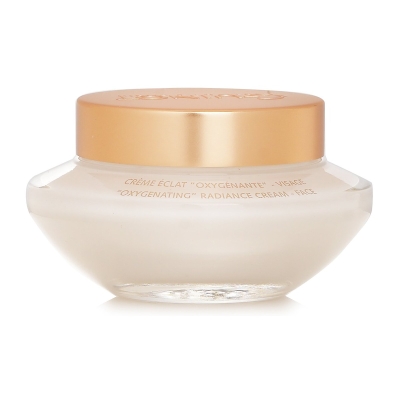 Guinot Bioxygene Face Cream (Random Packaging) 50ml/1.6oz