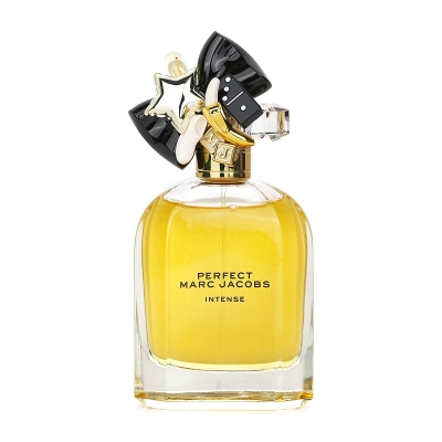 Marc Jacobs Perfect Intense Eau De Parfum Spray 100ml/3.3oz
