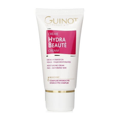 Guinot Dlouhotrvaj&iacute;c&iacute; hydratačn&iacute; kr&eacute;m Long Lasting Moisturizing Cream ( pro dehydratovanou pleť ) 50ml/1.7oz