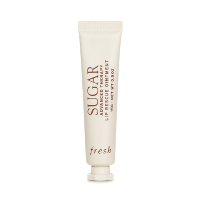 Fresh Sugar Advanced Therapy Lip Rescue Ointment 15ml
