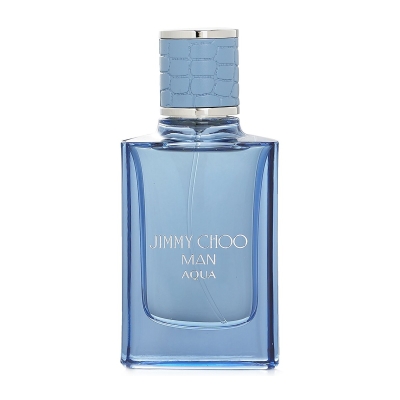 Jimmy Choo Man Aqua Eau De Toilette Spray 30ml/1oz