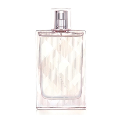 Burberry Brit Sheer Eau De Toilette Spray 100ml/3.3oz