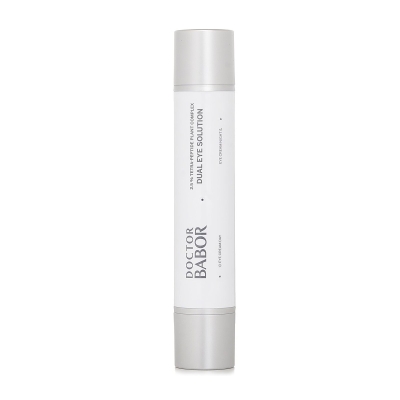 Babor Dual Eye Solution 2 x 15ml