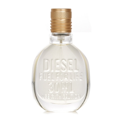 Diesel Fuel For Life Eau De Toilette Spray 30ml/1oz