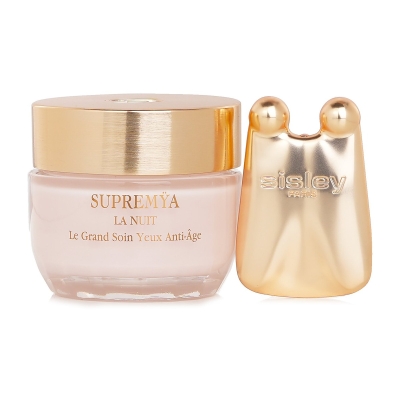 Sisley Supremya At Night The Supreme AntiAging Eye Cream 15ml