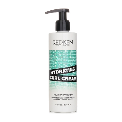 Redken Hydrating Curl Cream 250ml