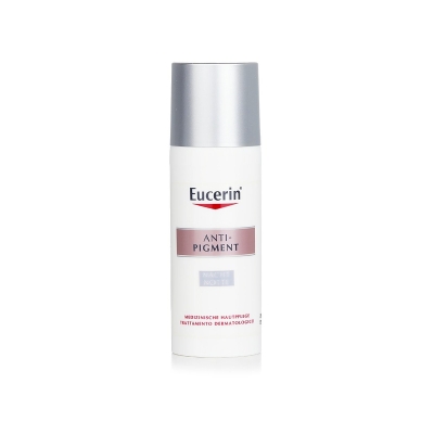 Eucerin Anti-Pigment y&ouml;voide 50ml
