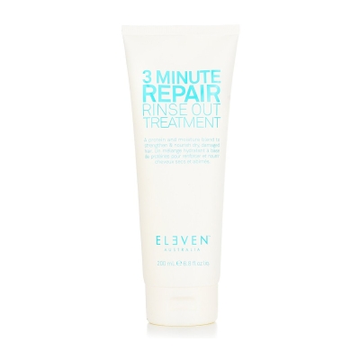 Eleven Australia 3 Minute Repair Rinse Out Treatment 200ml/6.8oz