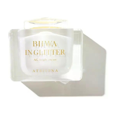 AG Bright Cream SPF15++