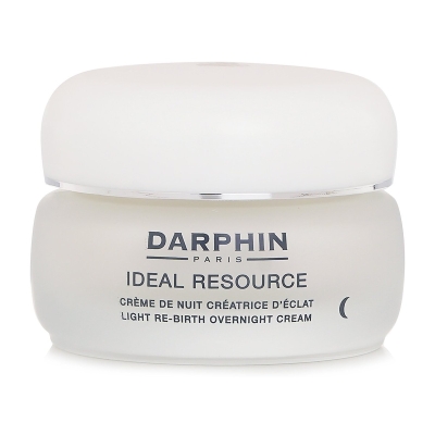 Darphin Ideal Resource Light Re-Birth Overnight Cream 50ml/1.7oz