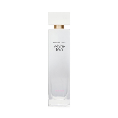 Elizabeth Arden White Tea Wild Rose Eau De Toilette Spray 100ml/3.3oz