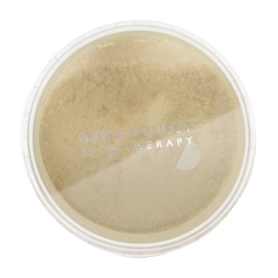 DermaQuest DermaMinerals Buildable Coverage Loose Mineral Powder SPF 20 1W 11.4g/0.4oz