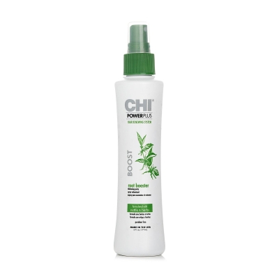 CHI Power Plus Root Booster Thickening Spray 177ml/6oz