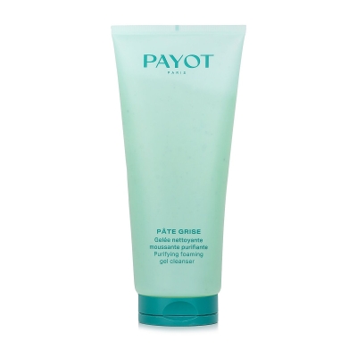 Payot Pate Grise Purifying Foaming Gel Cleaner 200ml/6.7oz