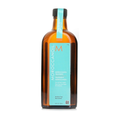 Moroccanoil Moroccanoil Treatment - Original (For All Hair Types)(Random Packaging) 200ml/6.8oz