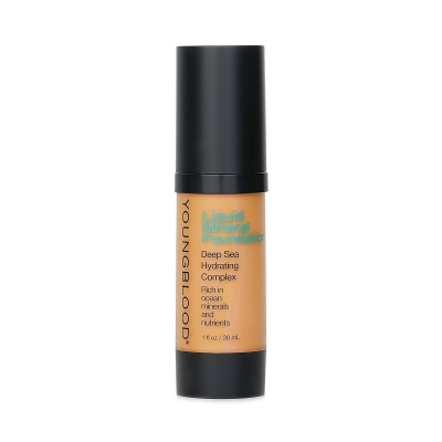 Youngblood Base Mineral L&iacute;quida Doe 30ml/1oz