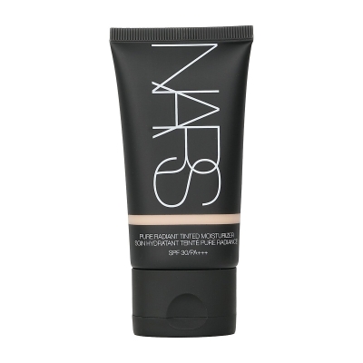 NARS Pure Radiant Hidratant Nuanţat SPF 30 Alaska 50ml/1.9oz