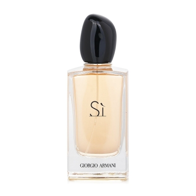 Giorgio Armani Si Eau De Parfum Spray 100ml/3.4oz
