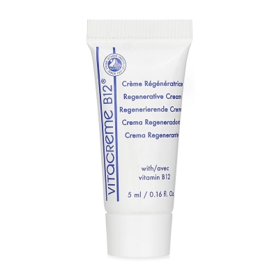 Vitacreme B12 Regenerative Cream (Miniature) 5ml