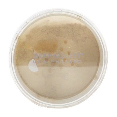 DermaQuest DermaMinerals Buildable Coverage Loose Mineral Powder SPF 20 4N 11.4g/0.4oz