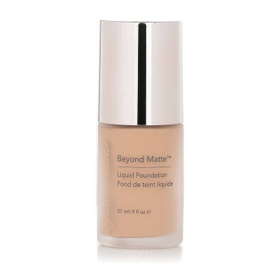 Jane Iredale Beyond Matte Base L&iacute;quida M4 (Light To Medium With Neutral Undertones) 27ml/0.9oz